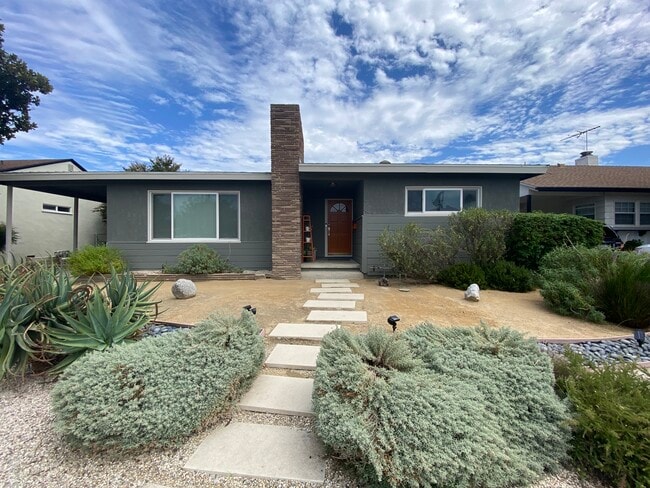 property at 6312 Belmar Ave