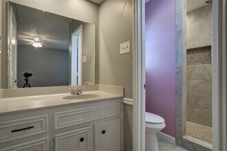 9608 Beaufort Ave in Lubbock, TX - Building Photo - Building Photo