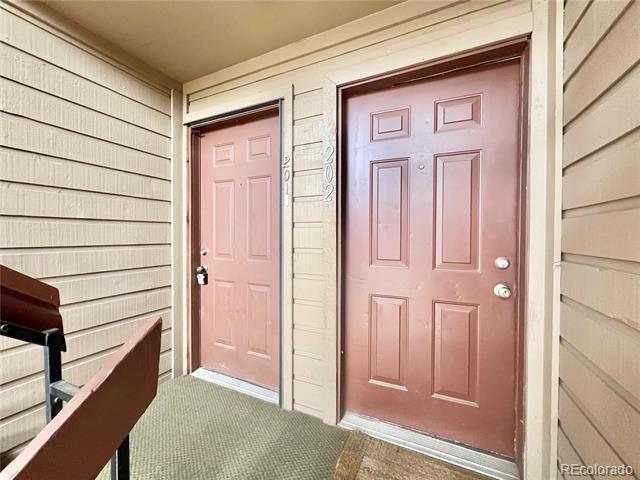 property at 314 Wright St