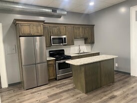 105 E Franklin St in Horseheads, NY - Building Photo