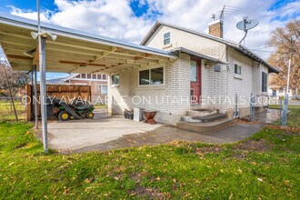 329 W 300 S in Payson, UT - Building Photo - Building Photo