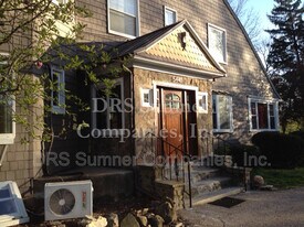 5440 Frederick Ave in Baltimore, MD - Building Photo