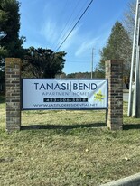 Tanasi Bend Apartments