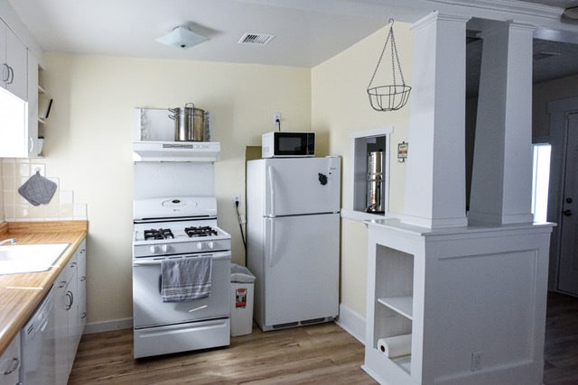 property at 205 S High St