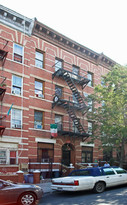 225 23rd St Apartamentos