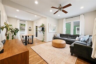 2904 Kerbey Ln in Austin, TX - Building Photo - Building Photo
