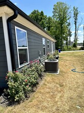 25 Trilene Ct in Willow Spring, NC - Building Photo - Building Photo