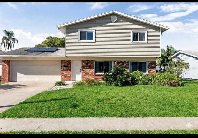 property at 4716 Soapstone Dr