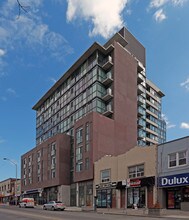 Carmelina Residential Condos in Toronto, ON - Building Photo - Building Photo