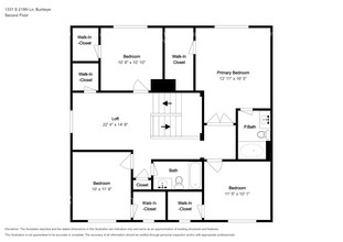 1331 S 219th Ln in Buckeye, AZ - Building Photo - Building Photo