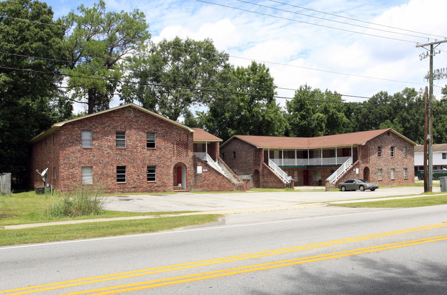 Greenview Apartments in Summerville, SC - Building Photo - Building Photo