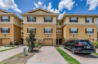 5030 Herring Ct in New Port Richey, FL - Building Photo