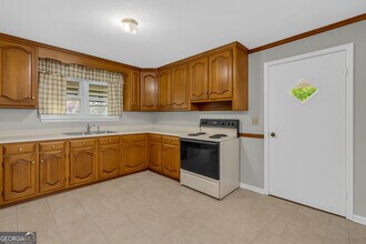 2731 Ila Rd in Commerce, GA - Building Photo - Building Photo