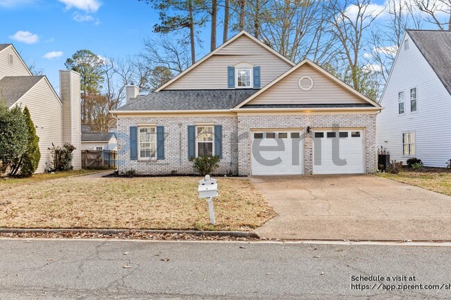 952 Heathland Dr in Newport News, VA - Building Photo - Building Photo