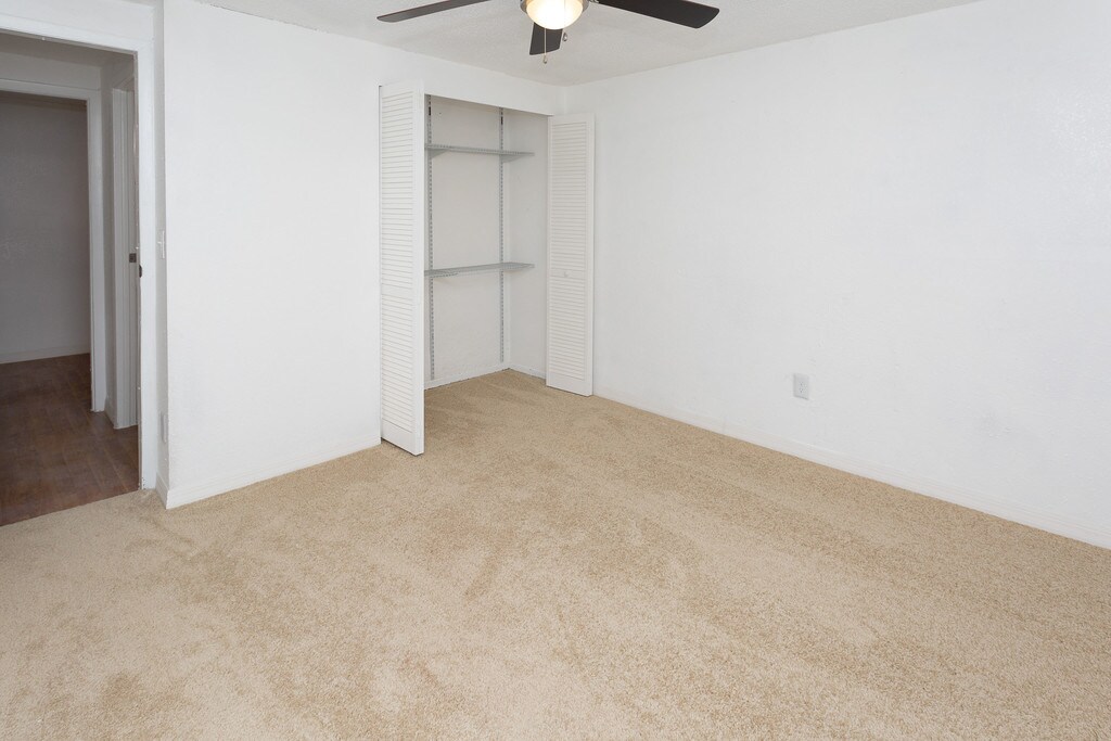 Bentwood Apartments in Gainesville, FL