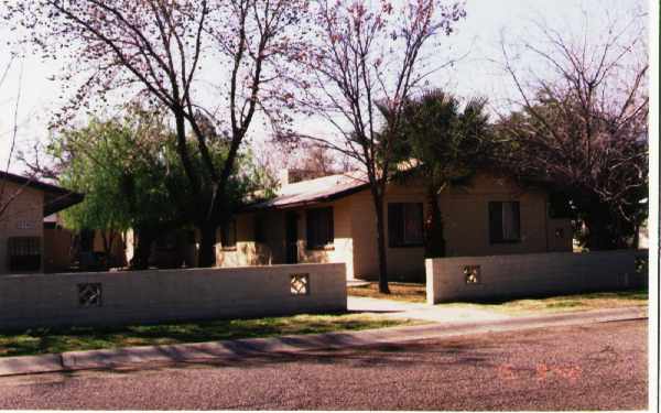 State Avenue Apartments in Phoenix, AZ - Foto de edificio - Building Photo