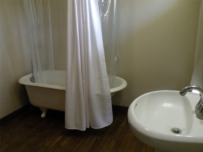 property at 319 N Hunt St