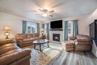 4928 Wolf Moon Dr in Colorado Springs, CO - Building Photo - Building Photo