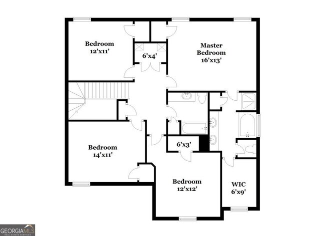 354 Easley Dr SE in Lawrenceville, GA - Building Photo - Building Photo