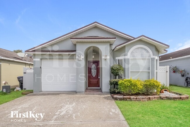 property at 4117 Berkshire Bay Ct