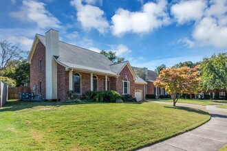 113 Rigby Dr in Franklin, TN - Foto de edificio - Building Photo