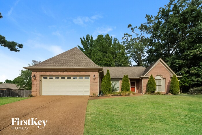 1790 Mill Glen Cove in Memphis, TN - Building Photo