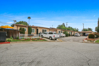 500 Parker Dr in Glendora, CA - Building Photo - Primary Photo