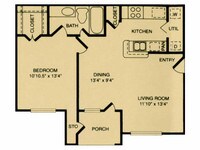 Pinnacle Heights Apartments photo'