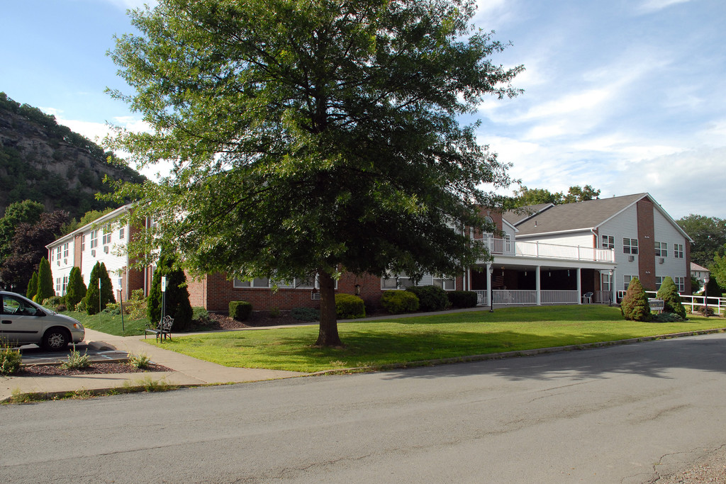 Delaware Run Apartments Matamoras, PA Apartments For Rent