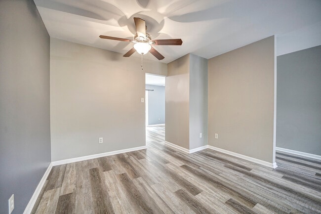 property at 13711 Flowing Brook Ct