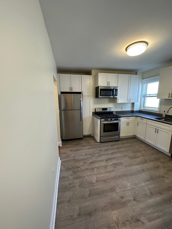 35 George St in Everett, MA - Building Photo - Building Photo