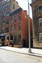 272 W 84th St Apartamentos