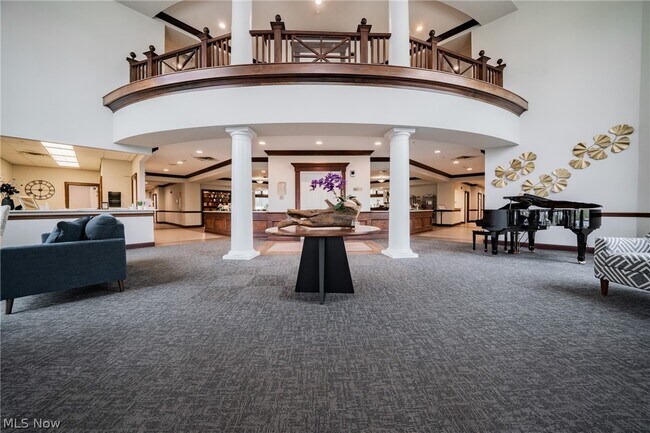 12799 Doula Ln in North Royalton, OH - Building Photo - Building Photo