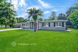 2552 Emily Ln in Jacksonville, FL - Building Photo - Building Photo