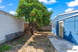 2306 108th Ave in Oakland, CA - Building Photo - Building Photo