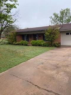 property at 2250 Greenbriar Dr