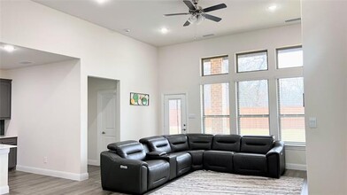 545 Willowmore Dr in Little Elm, TX - Building Photo - Building Photo