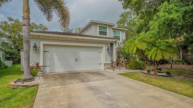 property at 86 Arbor Oaks Dr