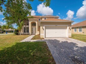 6080 45th Pl in Vero Beach, FL - Building Photo