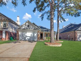 21615 Brookchase Loop in Cypress, TX - Building Photo