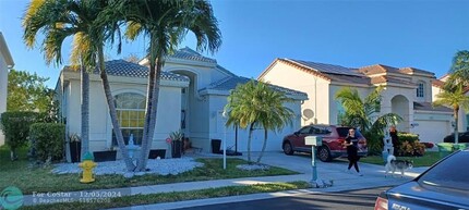 3071 Dogwood Ln in Margate, FL - Foto de edificio - Building Photo