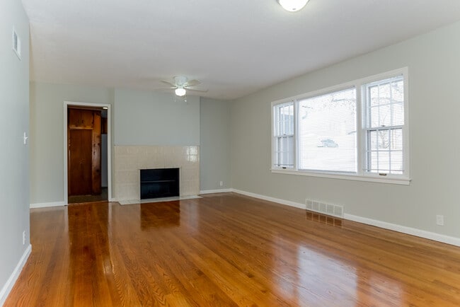 6703 N Walnut St in Kansas City, MO - Building Photo - Building Photo