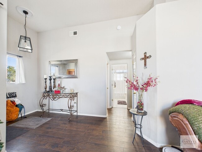 4129 New Moon Cir in Santa Fe, NM - Building Photo - Building Photo