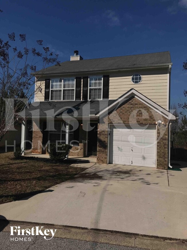 property at 7078 Bowie Dr