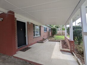 6522 Bartholf Ave in Jacksonville, FL - Building Photo - Building Photo