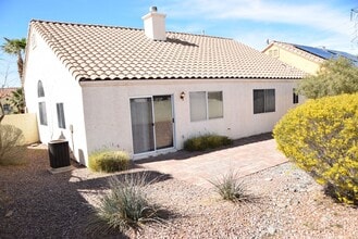 606 Grande Sombrero Way in Henderson, NV - Building Photo - Building Photo