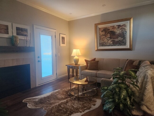 property at 18939 E Warren Cir