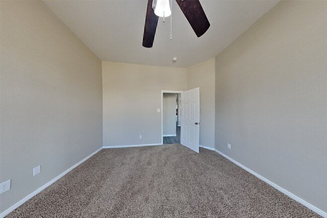 property at 3218 Clayton Terrace Dr