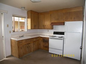 441-457 Buckeye Ter in Redding, CA - Building Photo - Other