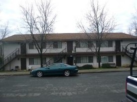 1313 Lancers Ln Apartments